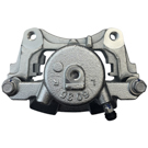 2007 Saturn Sky Brake Caliper 3
